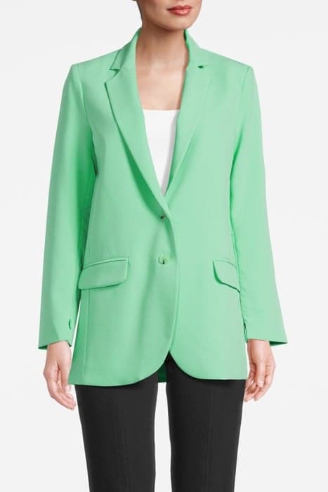 BLAZER SOFT FOAM SOFT EMERALD by Summum Woman