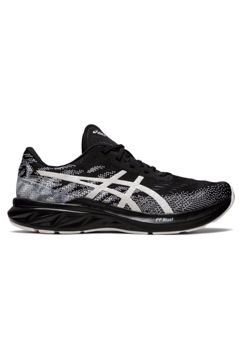 DYNABLAST 3 BLACK/WHITE by ASICS