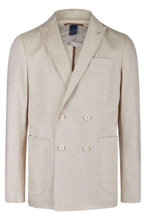 JACKET H-XTENSION SAND by Hechter Paris