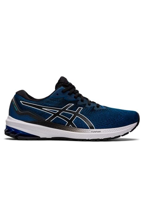 GT-1000 11 LAKE DRIVE/BLACK by ASICS