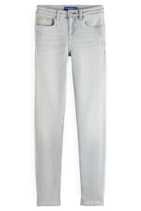 BOHEMIENNE SKINNY JEANS — JITTERBUG JITTERBURG by Scotch & Soda