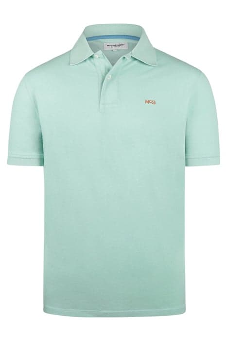 CLASSIC POLO MINT by McGregor