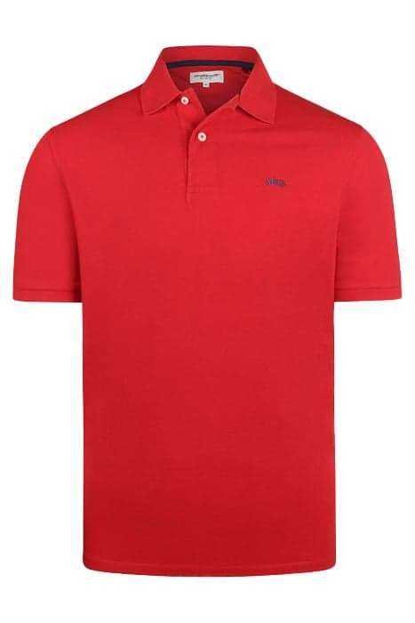 CLASSIC POLO RED by McGregor