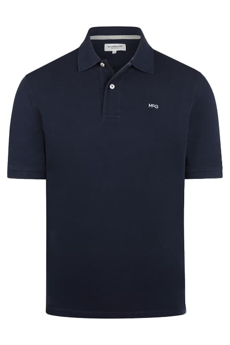 CLASSIC POLO NAVY by McGregor