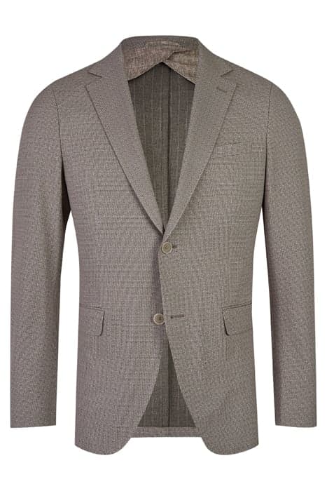 JACKET XTENSION MF CREME by Hechter Paris