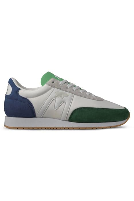 ALBATROSS 82 FOLIAGE GREEN/ WHITE WHITE by Karhu