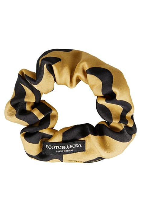 PRINTED SCRUNCHIES COMBO K by Scotch & Soda