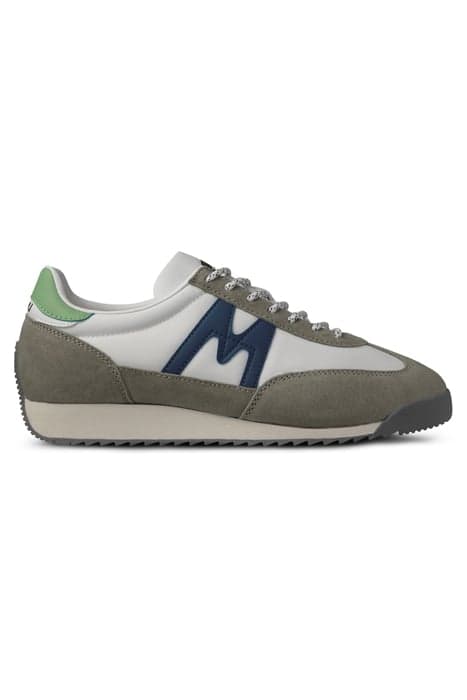 MESTARI ABBEY STONE/ TRUE NAVY GREY by Karhu