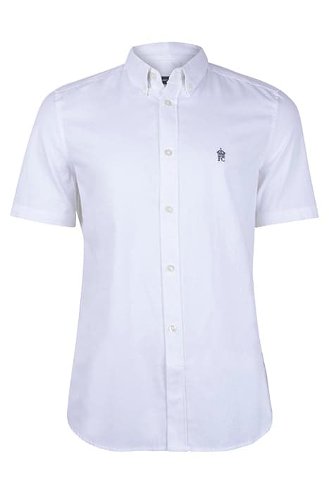 OXFORD SS WHITE by French Connection