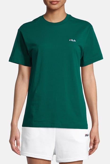 BIENDORF TEE AVENTURINE by FILA