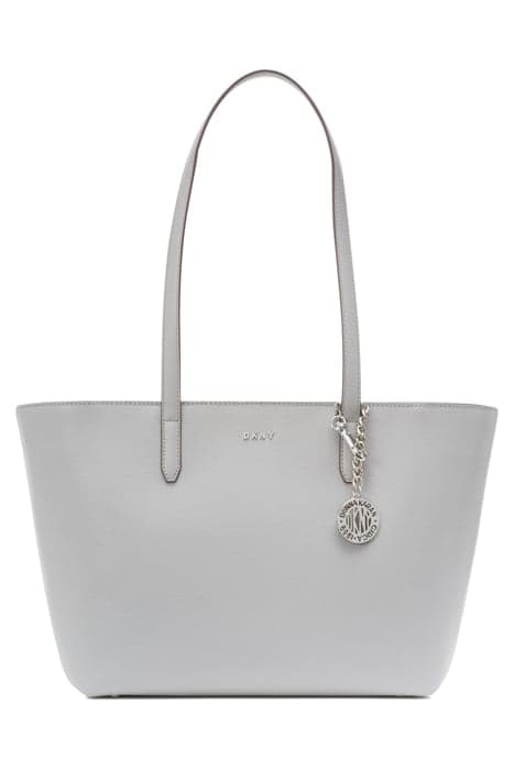 BRYANT MEDIUM TOTE GREY MELANGE by DKNY