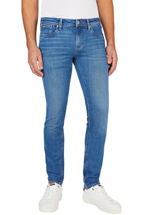 HATCH DENIM by Pepe Jeans