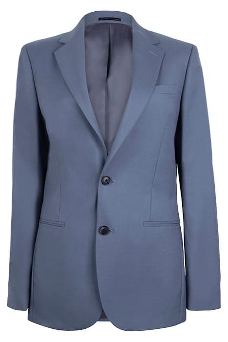 FIELD AIRFORCE BLUE by Reiss