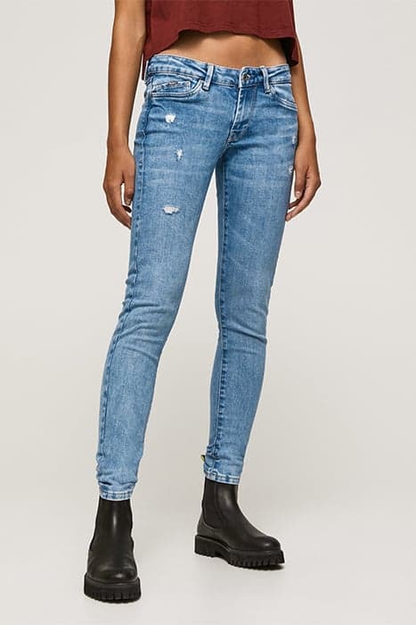 PIXIE DENIM by Pepe Jeans