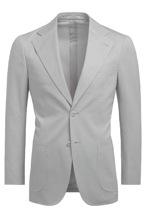 LIGHT GREY HAVANA SUIT LIGHT GREY by Suitsupply