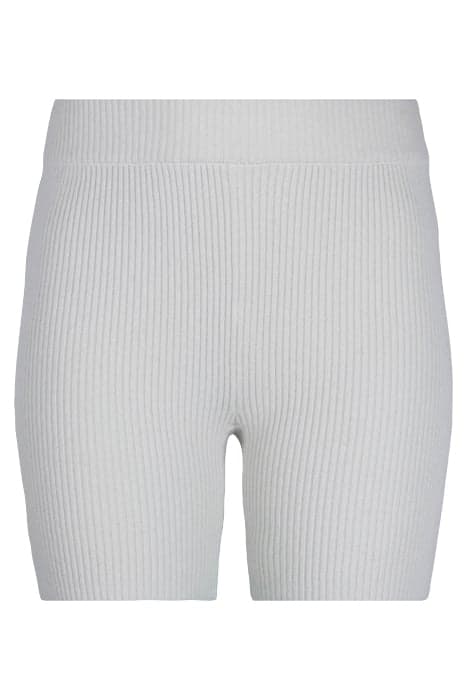 RESORT BIKER SHORTS WHITE by Axel Arigato