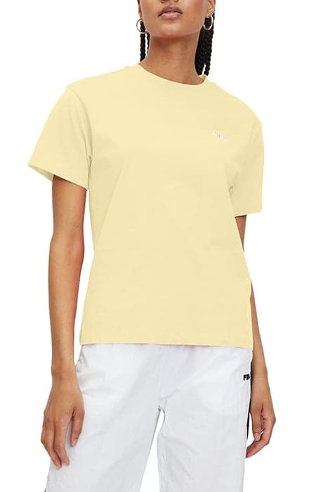 BIENDORF TEE FRENCH VANILLA by FILA