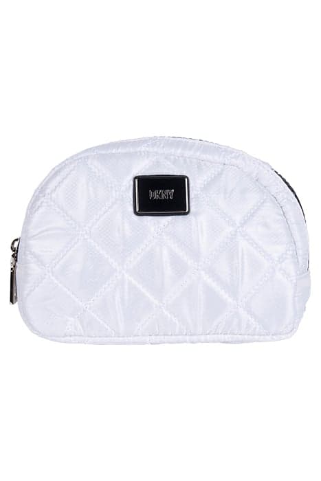 MAYA BELT BAG OPTIC WHITE by DKNY