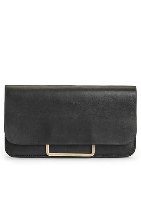 MONIQUE BELT BAG WAL BLACK by AllSaints