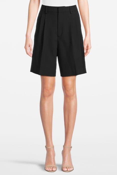 POLINA SHORT BLACK by Filippa K