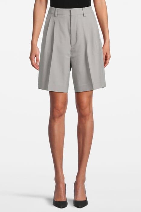 POLINA SHORT LIGHT TAUP by Filippa K