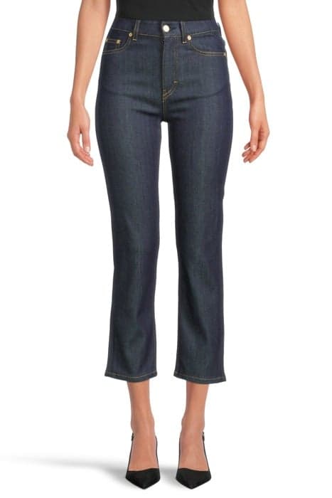 STELLA RAW JEAN DARK BLUE by Filippa K