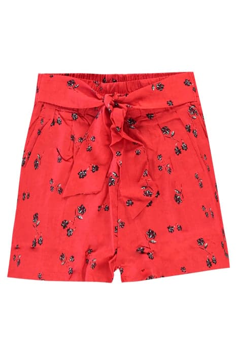 FABY SHORT RED by Cars Jeans