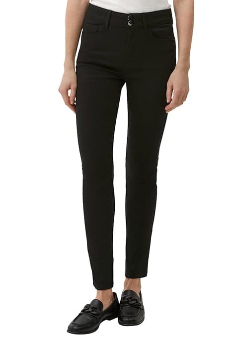 S.OLIVER JEANS BLACK by s. Oliver