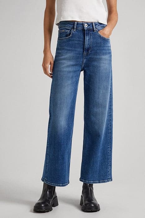 LEXA SKY HIGH DENIM by Pepe Jeans