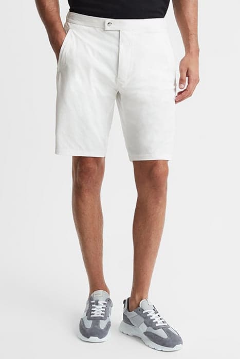 FAIRWAY-ACTIVEWEAR GOLF S WHITE by Reiss