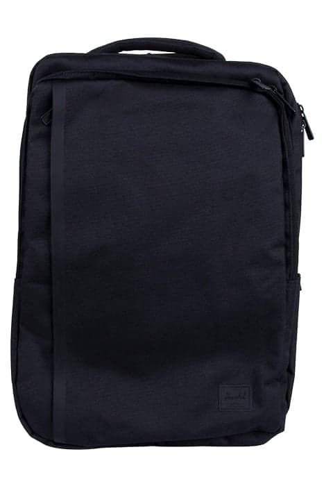 TECH BACKPACK BLACK by Herschel