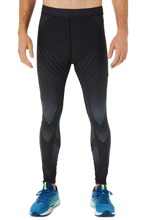 METARUN TIGHT PERFORMANCE BLACK by ASICS