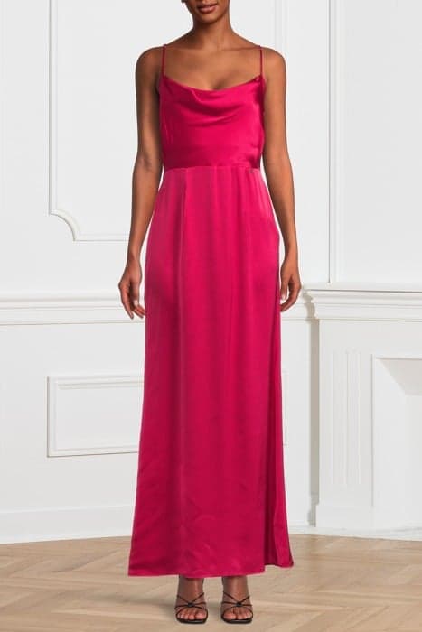 MADELYN MAXI DRESS SOUVENIR PINK by Marciano by Guess