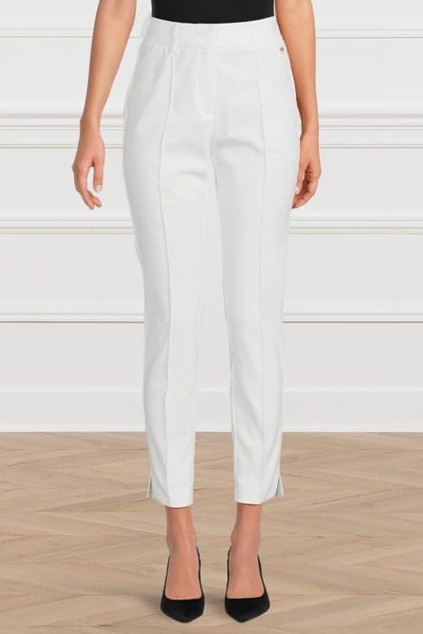 FRANCA CHINO PANT PALE PEARL by Marciano by Guess