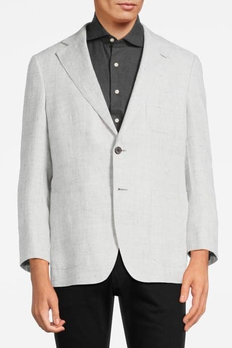 GREY HAVANA BLAZER GREY by Suitsupply