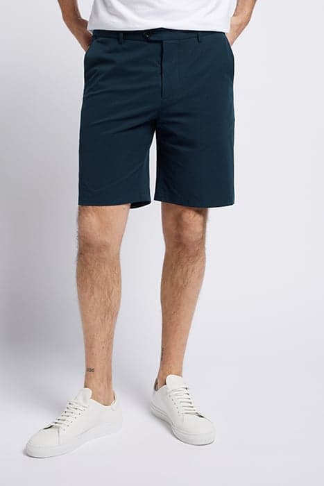 PERFORMANCE SHORTS NAVY by LABFRESH