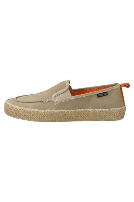 IZOMI SLIP ON SHOE SAND by Scotch & Soda Footwear