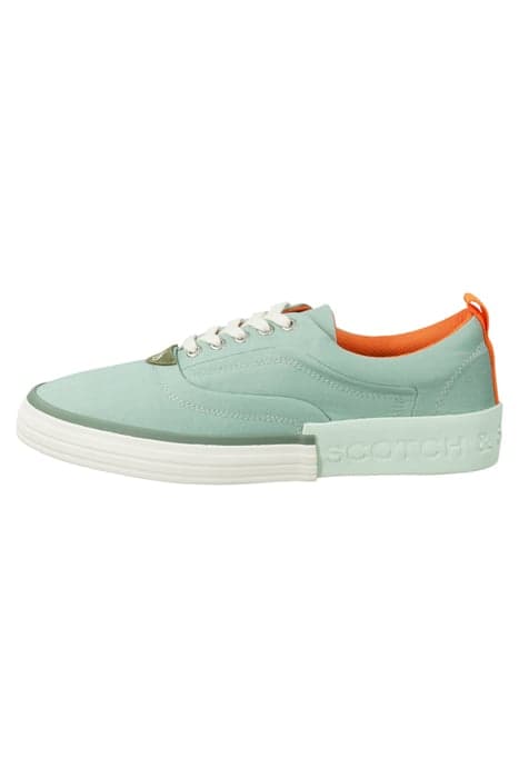 COSTA SNEAKER MINT by Scotch & Soda Footwear