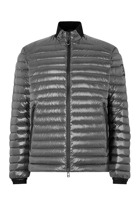 AIRFRAME JACKET BLACK by Belstaff