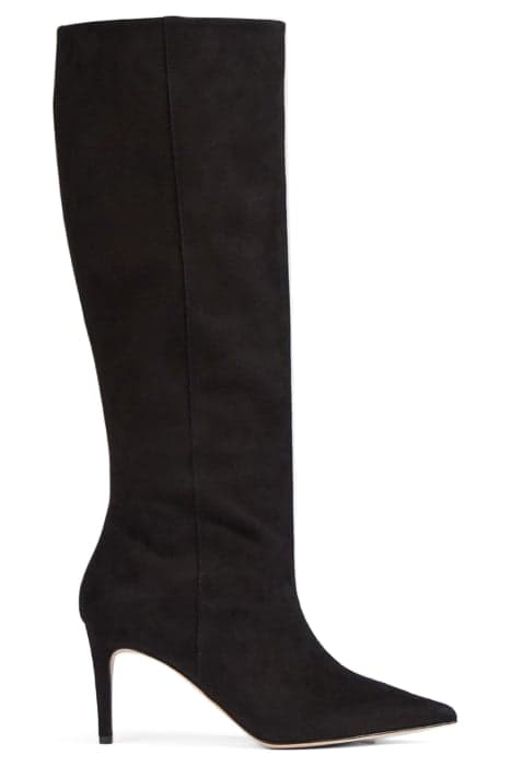 KB ASTRID POINTED BOOT BLACK by LK Bennett