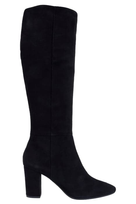 SIRENA KNEE BOOT BLACK by LK Bennett