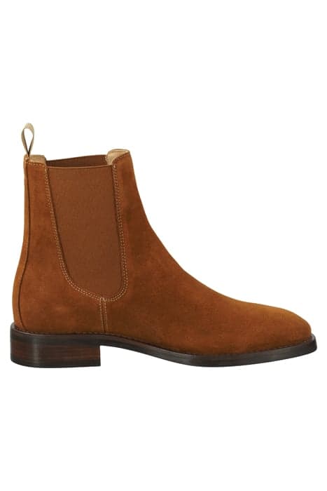 FAYY COGNAC by Gant Footwear