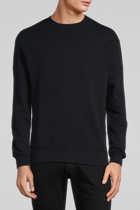 NAVY SWEAT NAVY by IKKS