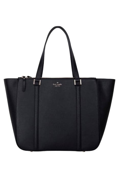 NEWBURY LANE BRIAR LARGE TOTE BLACK by Kate Spade