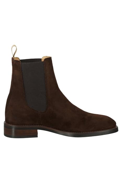 FAYY DARK BROWN by Gant Footwear