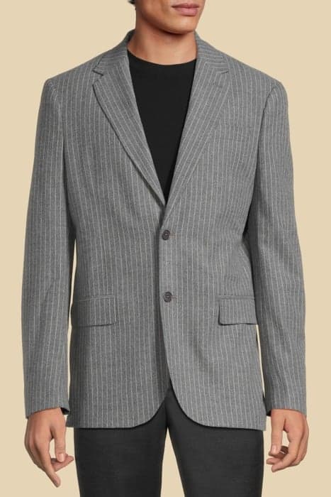 SUIT G05 GREY MELANGE PISTRI by Marciano by Guess