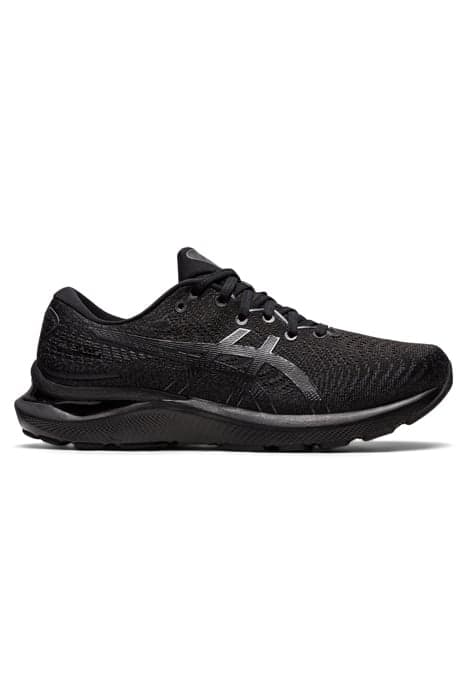 GEL-CUMULUS 24 BLACK/BLACK by ASICS