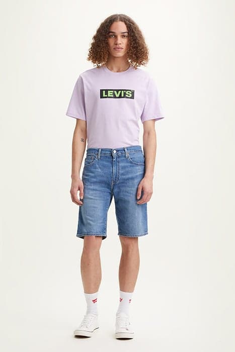 405 STANDARD SHORTS PUNCH LINE REAL CALL by Levi's