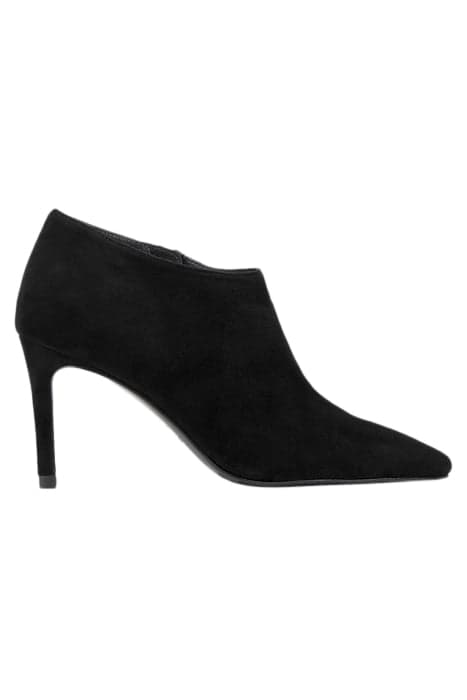 AB ELLE POINTED SHOE BLACK by LK Bennett