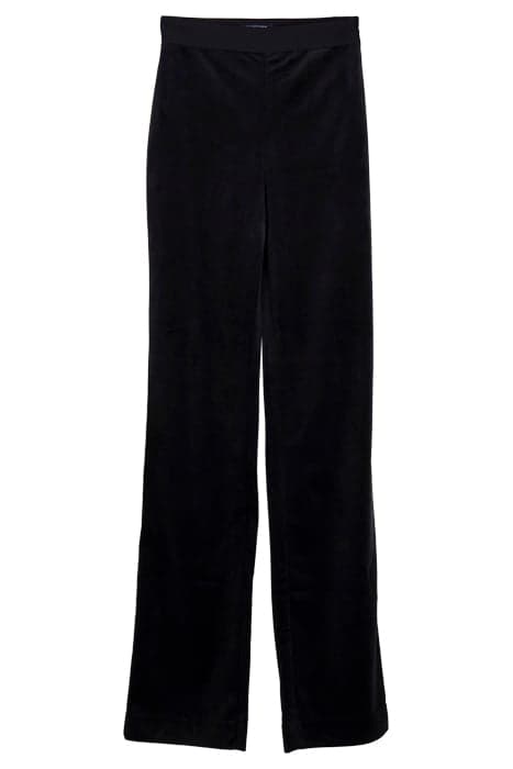 LILLI PANT JET BLACK A996 by Marciano by Guess